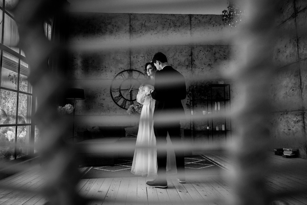 MAXIM + ETERY - WEDDNG