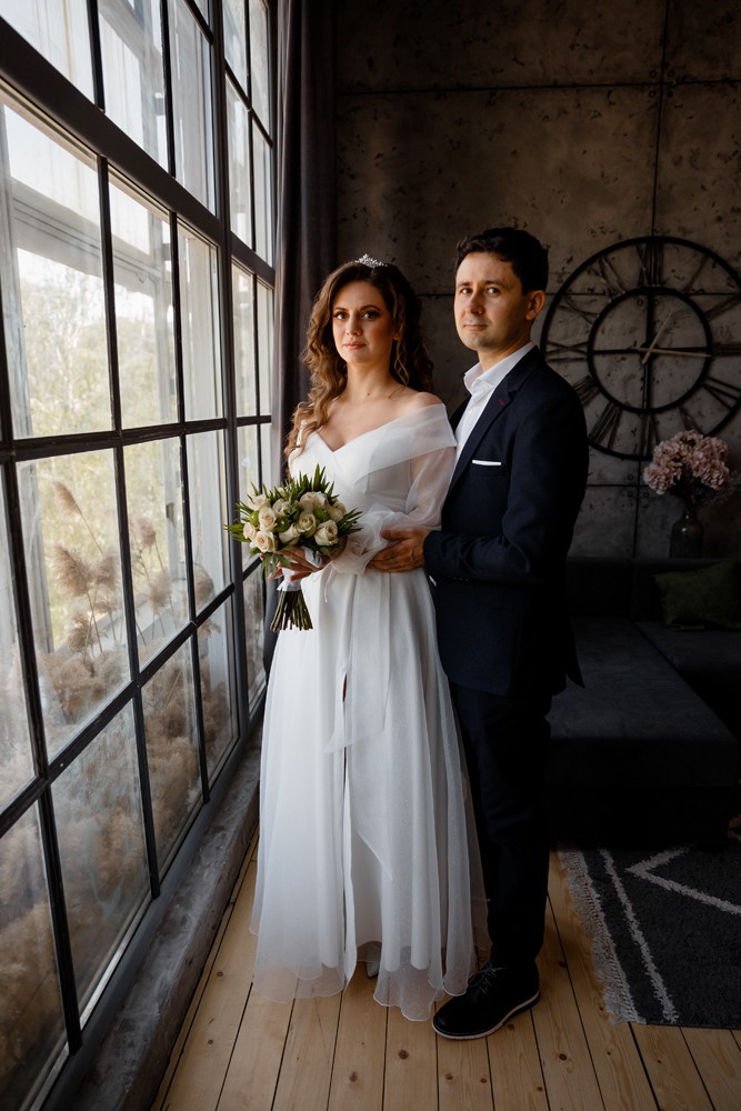 MAXIM + ETERY - WEDDNG