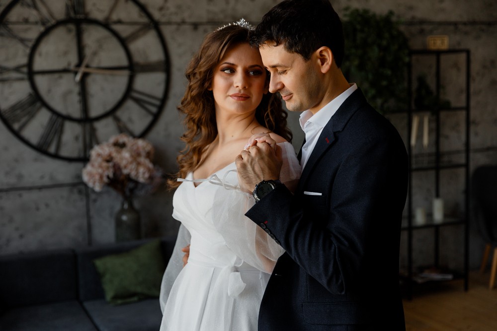 MAXIM + ETERY - WEDDNG