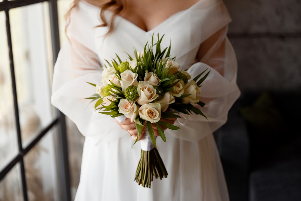 MAXIM + ETERY - WEDDNG