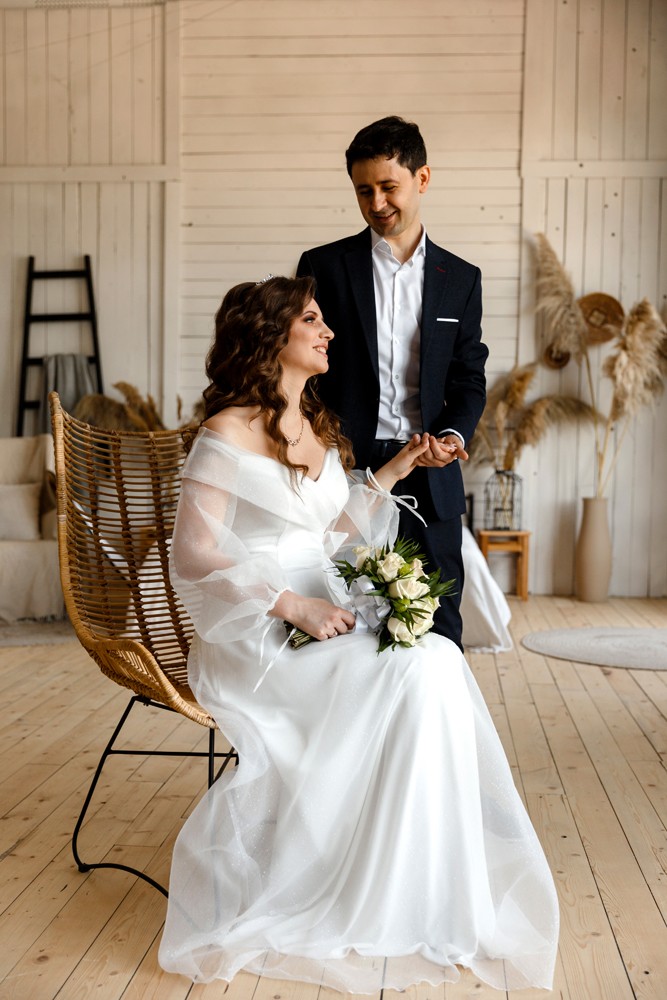 MAXIM + ETERY - WEDDNG