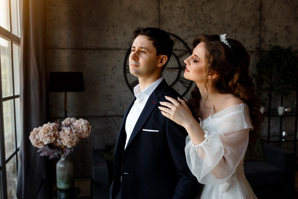 MAXIM + ETERY - WEDDNG