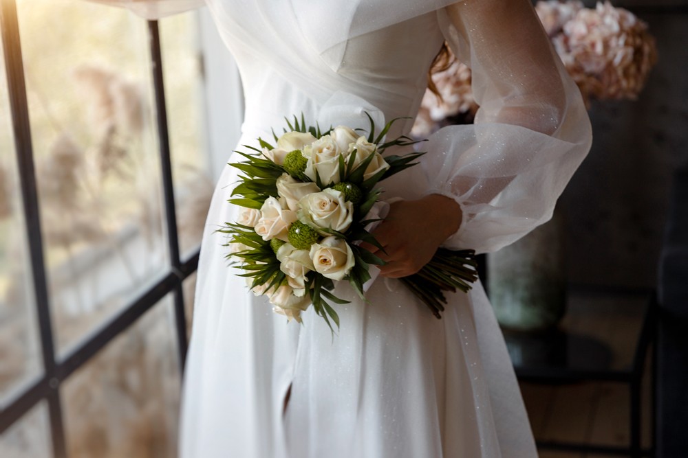 MAXIM + ETERY - WEDDNG
