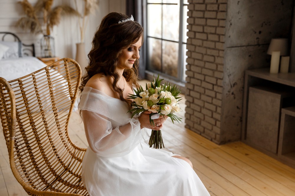 MAXIM + ETERY - WEDDNG