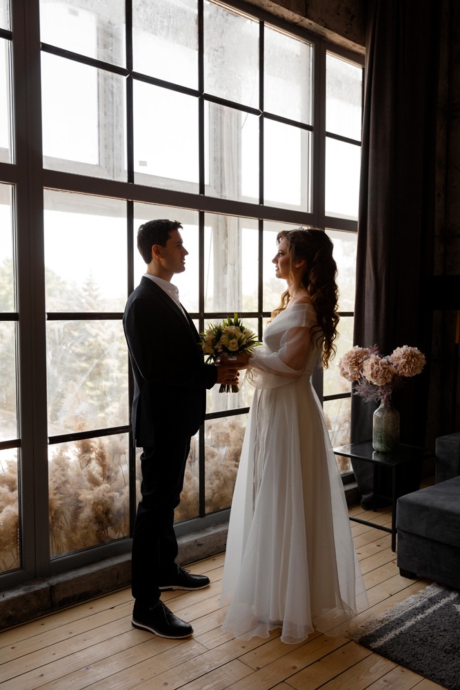MAXIM + ETERY - WEDDNG