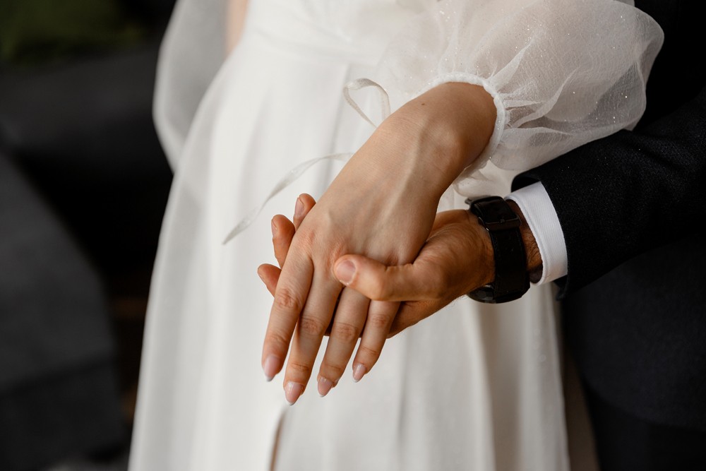 MAXIM + ETERY - WEDDNG