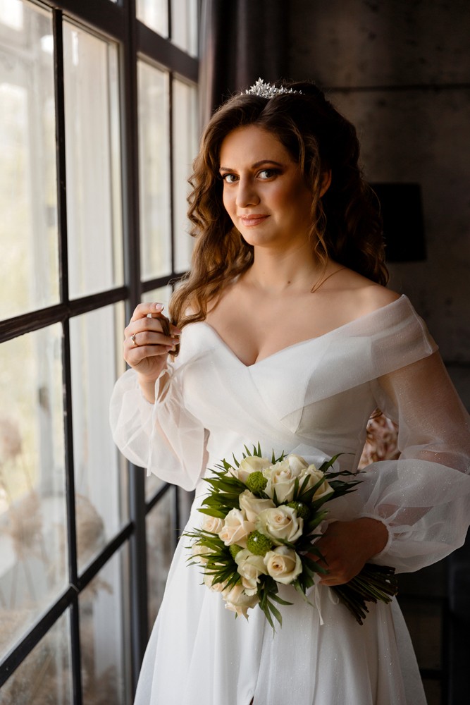 MAXIM + ETERY - WEDDNG