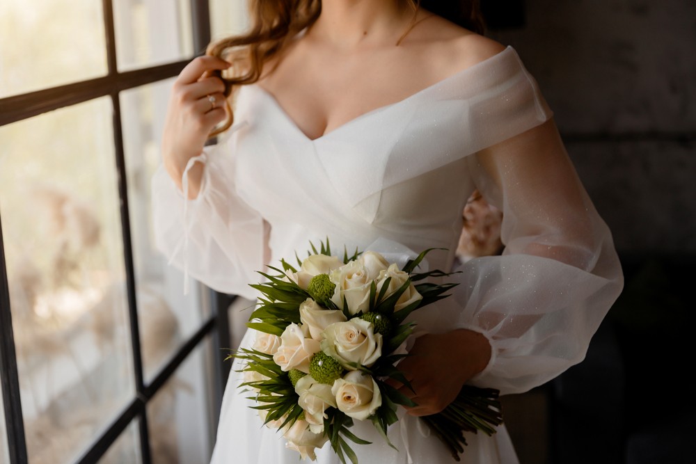 MAXIM + ETERY - WEDDNG
