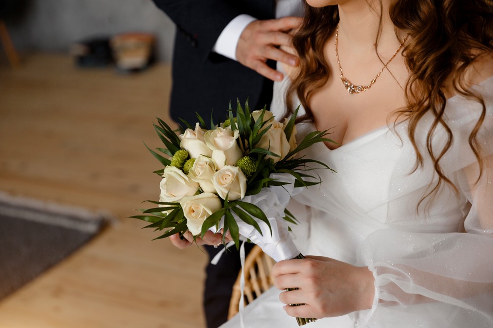 MAXIM + ETERY - WEDDNG