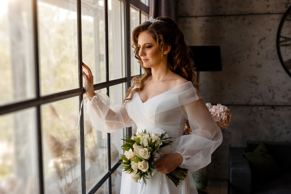 MAXIM + ETERY - WEDDNG