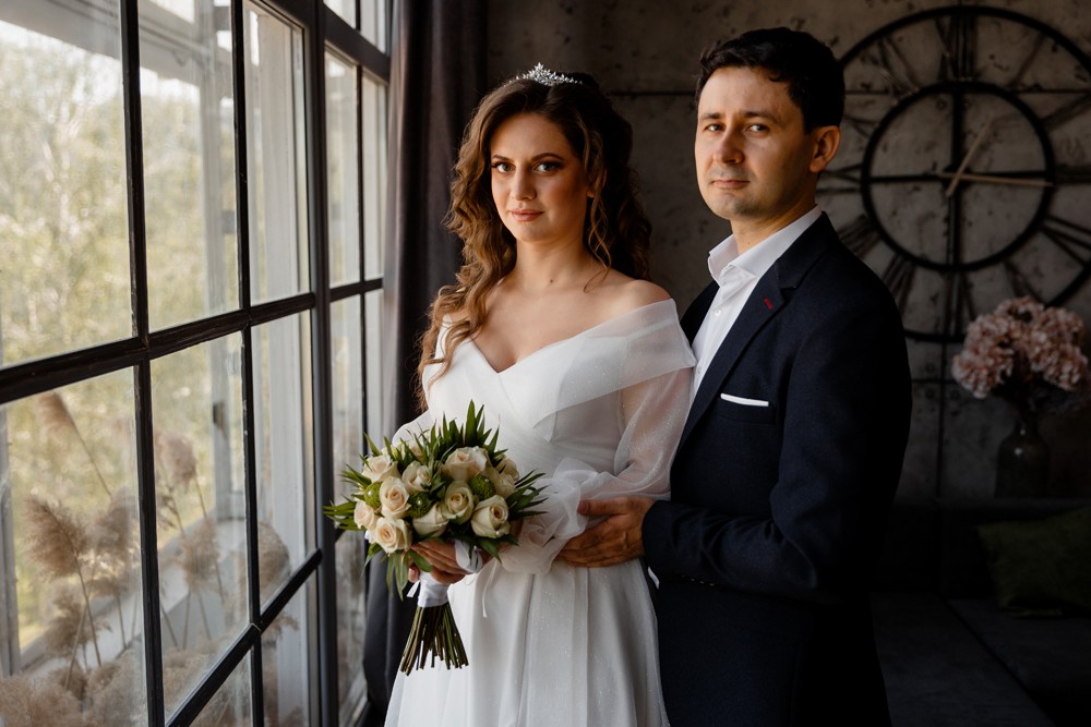 MAXIM + ETERY - WEDDNG