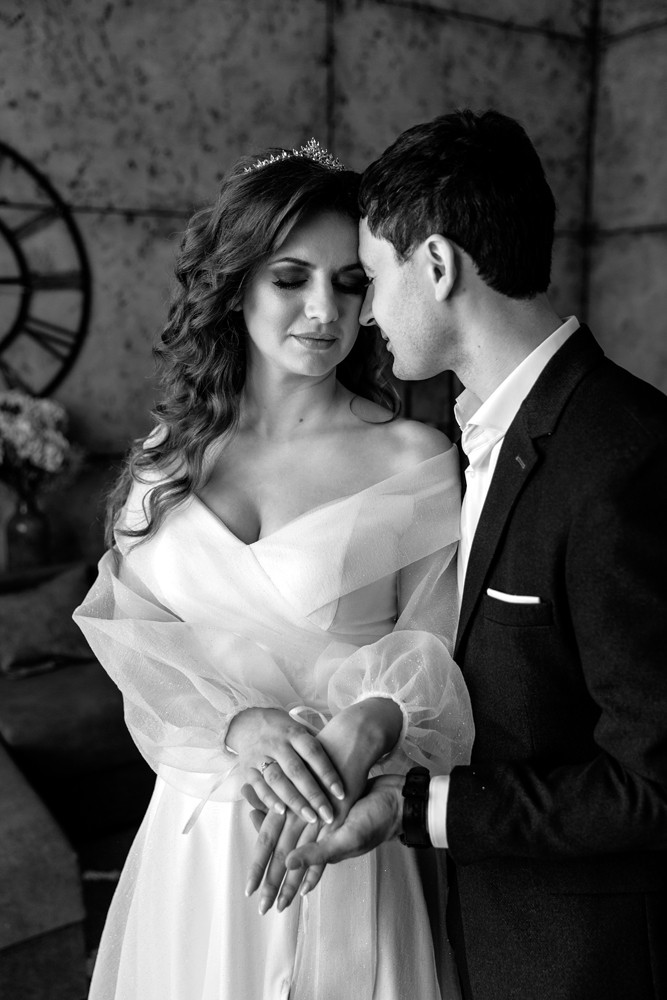 MAXIM + ETERY - WEDDNG