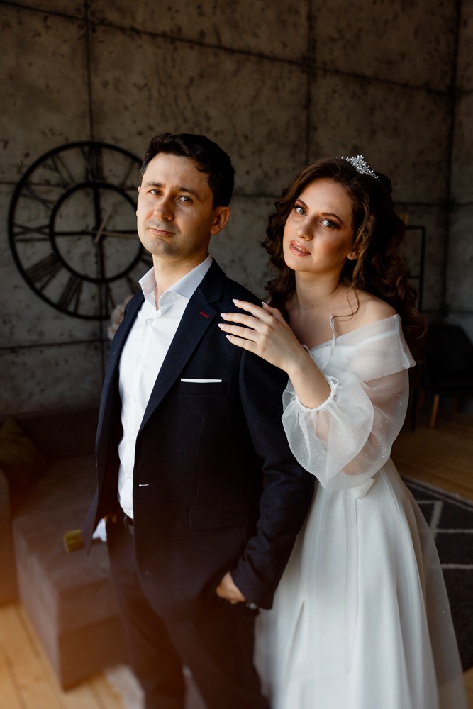 MAXIM + ETERY - WEDDNG