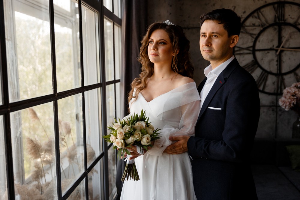 MAXIM + ETERY - WEDDNG
