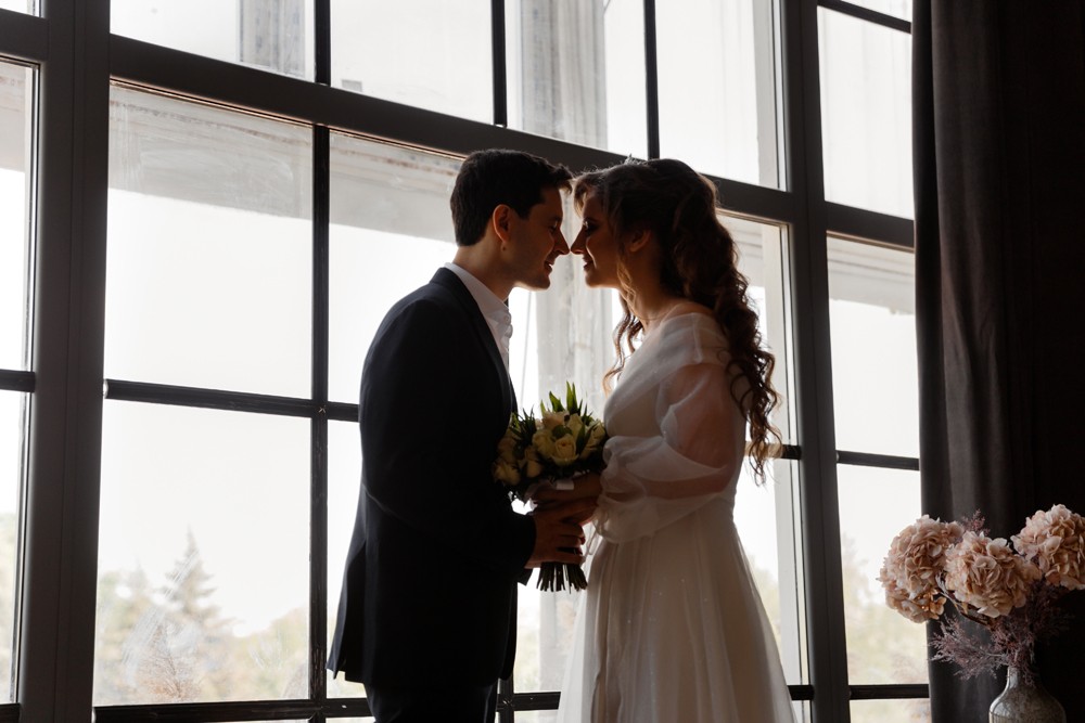 MAXIM + ETERY - WEDDNG