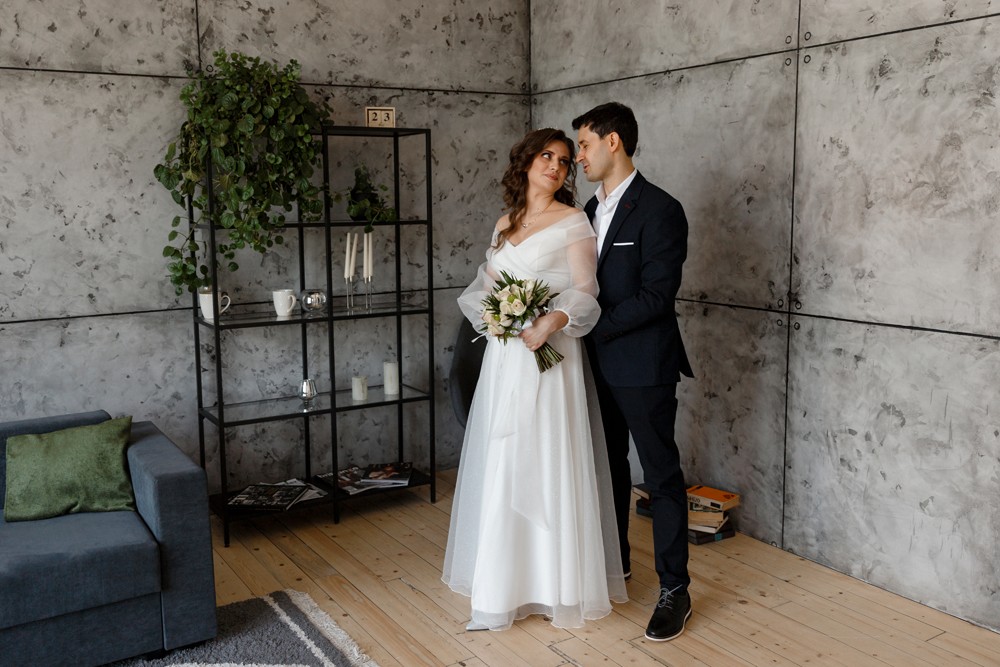 MAXIM + ETERY - WEDDNG