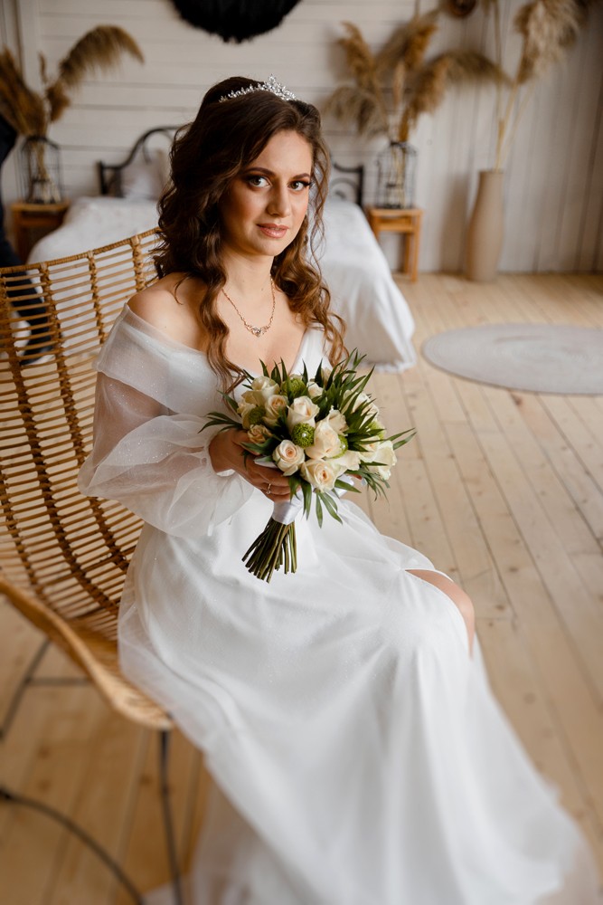 MAXIM + ETERY - WEDDNG