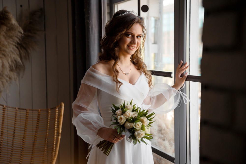 MAXIM + ETERY - WEDDNG
