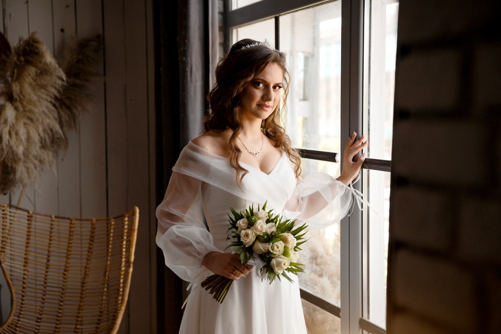 MAXIM + ETERY - WEDDNG