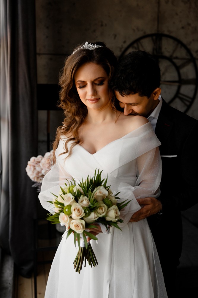 MAXIM + ETERY - WEDDNG