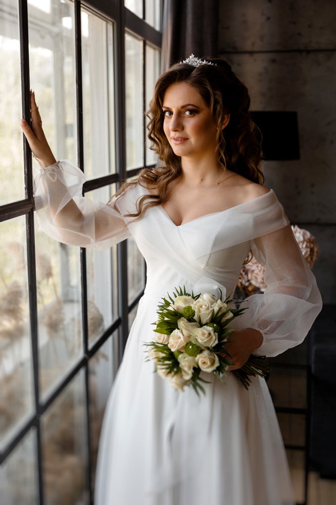 MAXIM + ETERY - WEDDNG