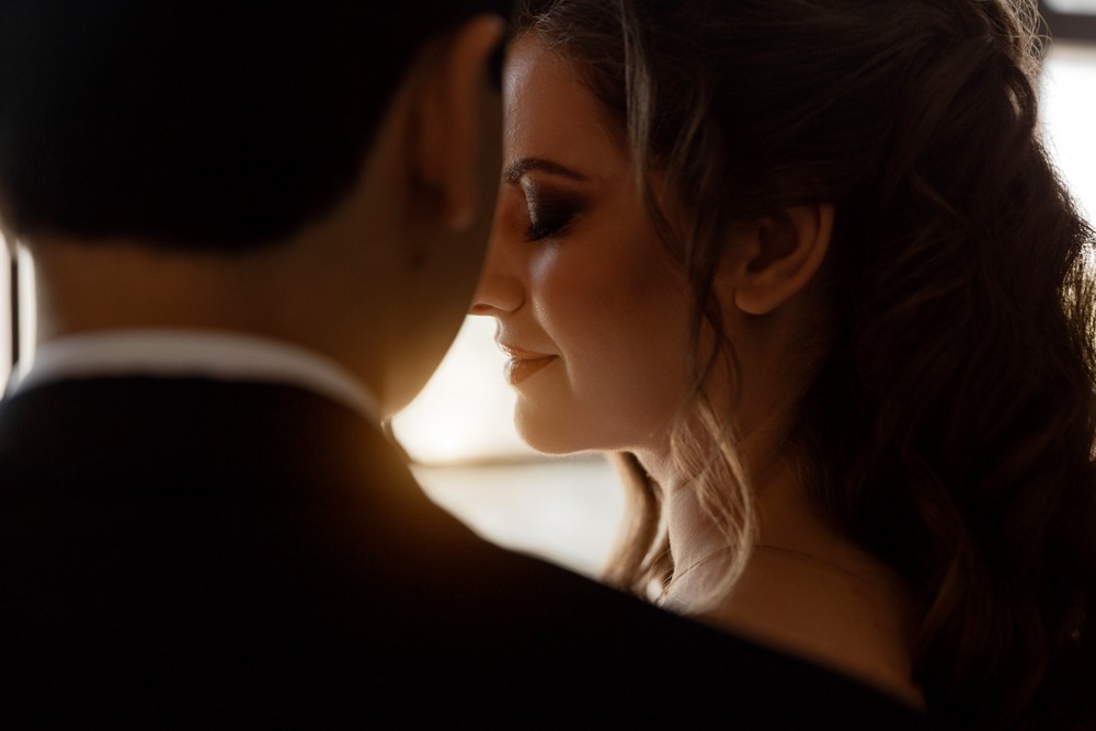 MAXIM + ETERY - WEDDNG