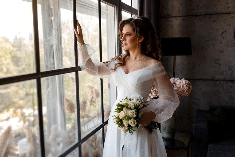 MAXIM + ETERY - WEDDNG