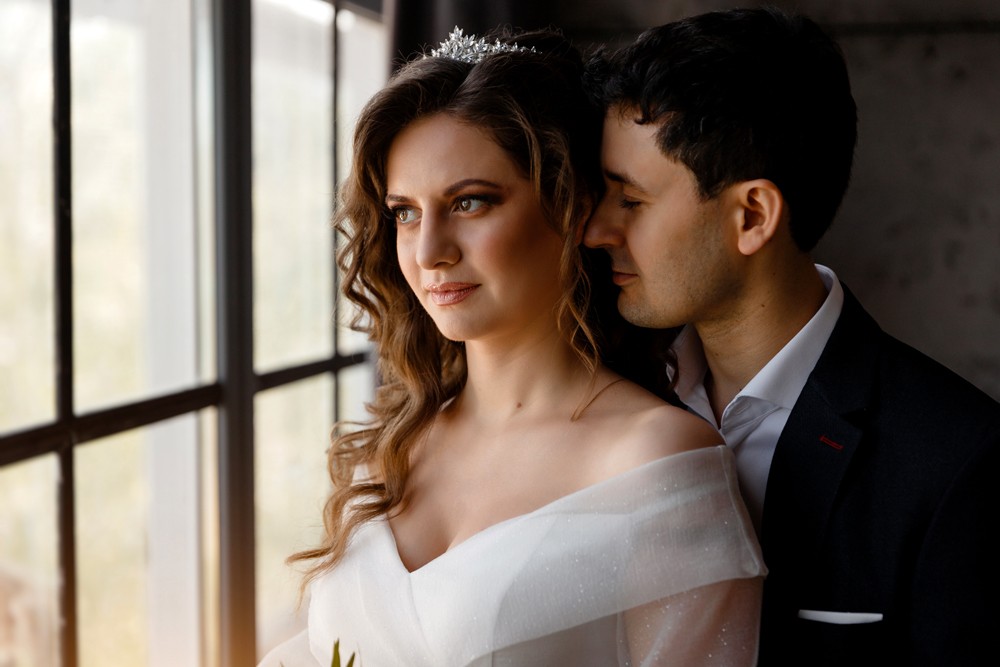 MAXIM + ETERY - WEDDNG