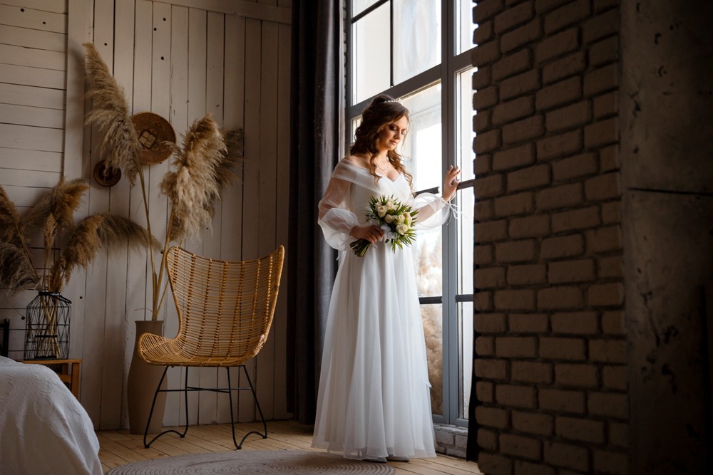MAXIM + ETERY - WEDDNG