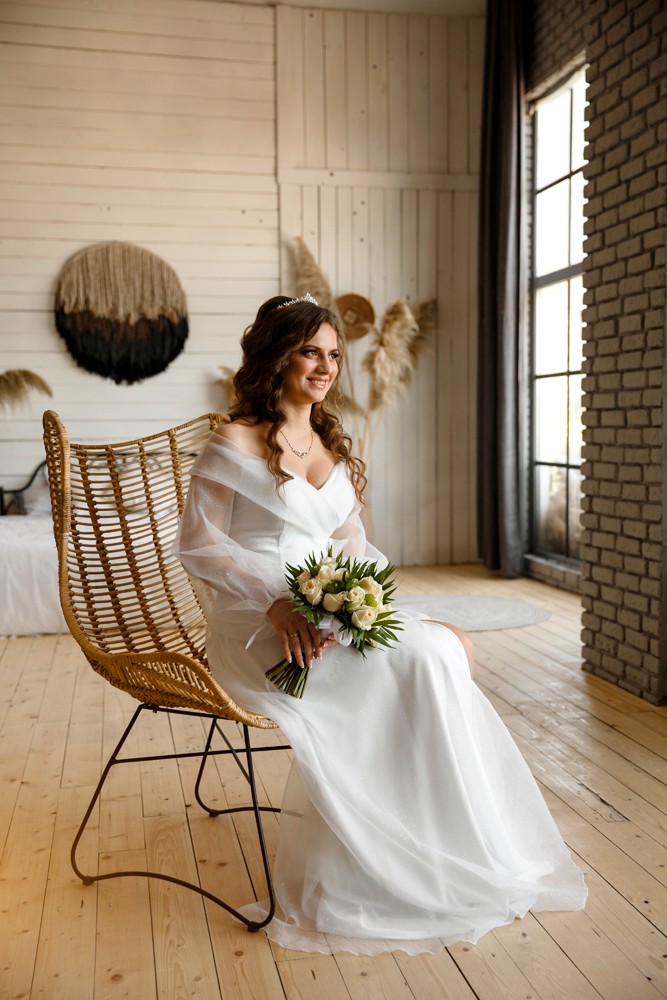 MAXIM + ETERY - WEDDNG