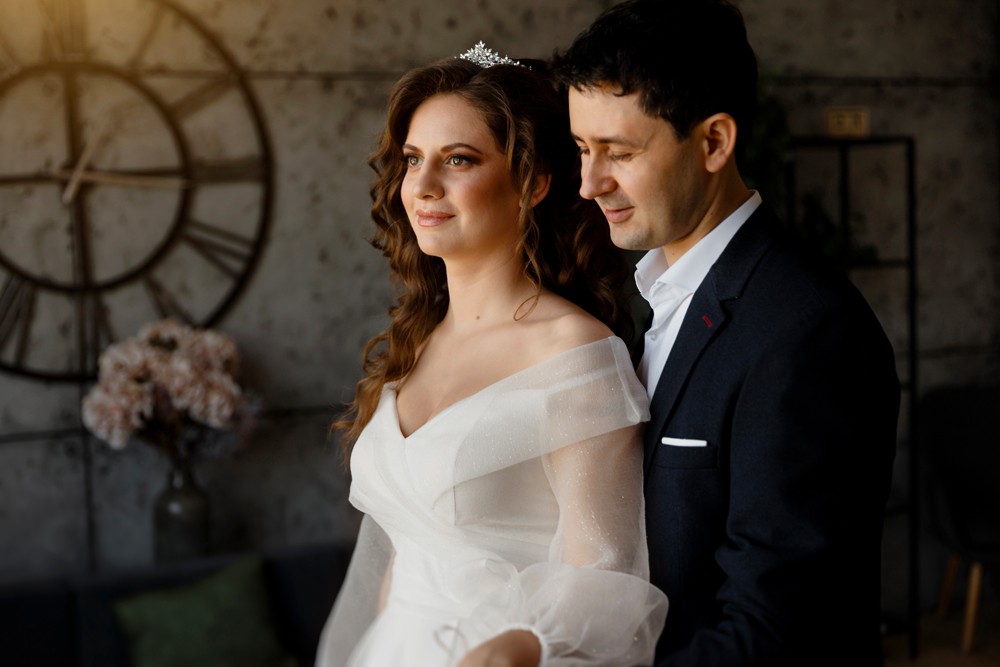 MAXIM + ETERY - WEDDNG