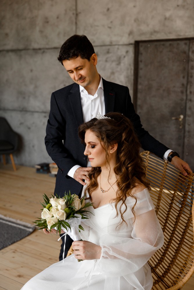 MAXIM + ETERY - WEDDNG