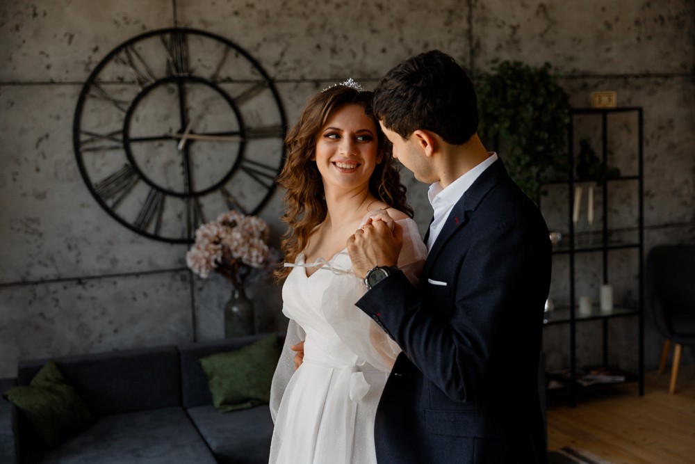 MAXIM + ETERY - WEDDNG