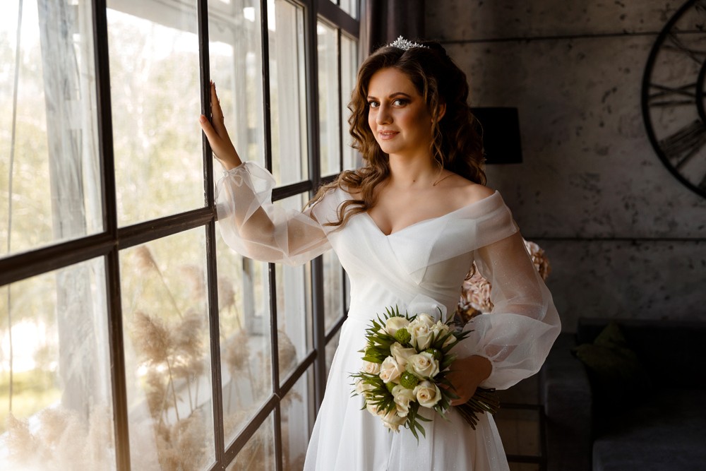 MAXIM + ETERY - WEDDNG