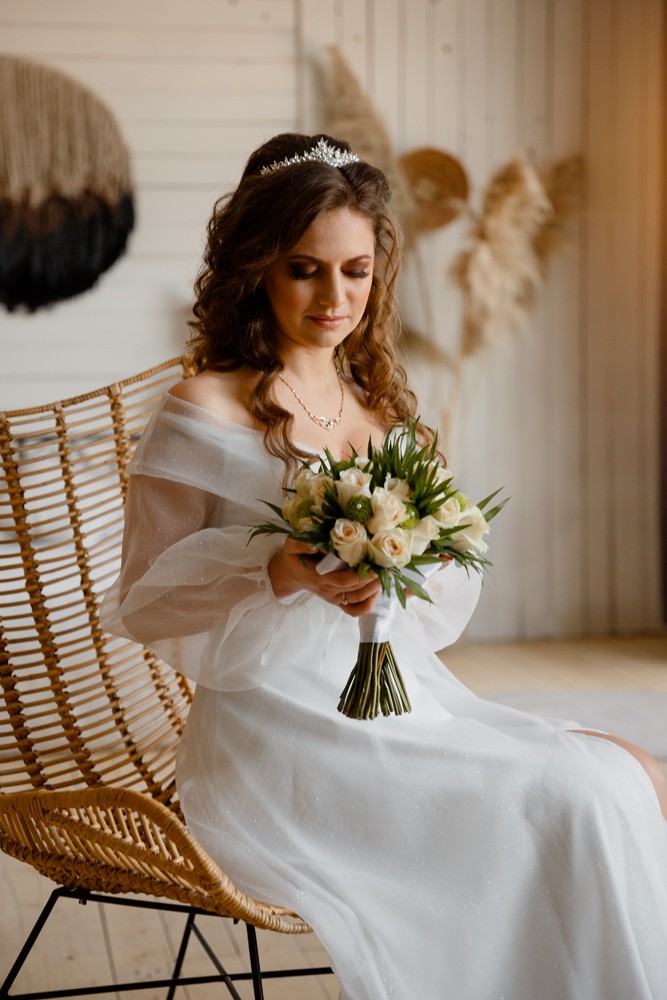MAXIM + ETERY - WEDDNG