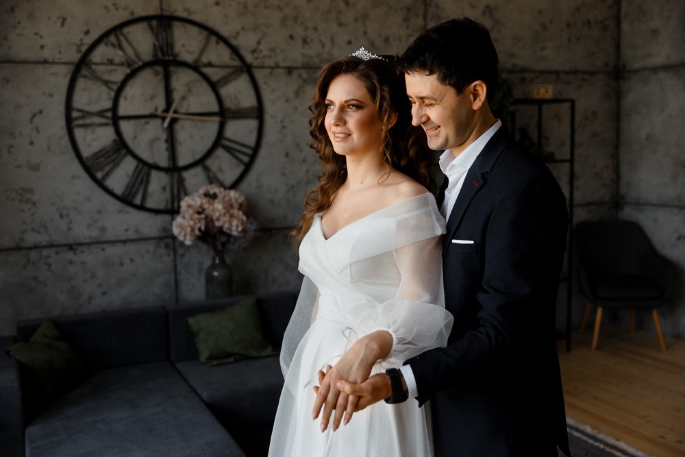 MAXIM + ETERY - WEDDNG