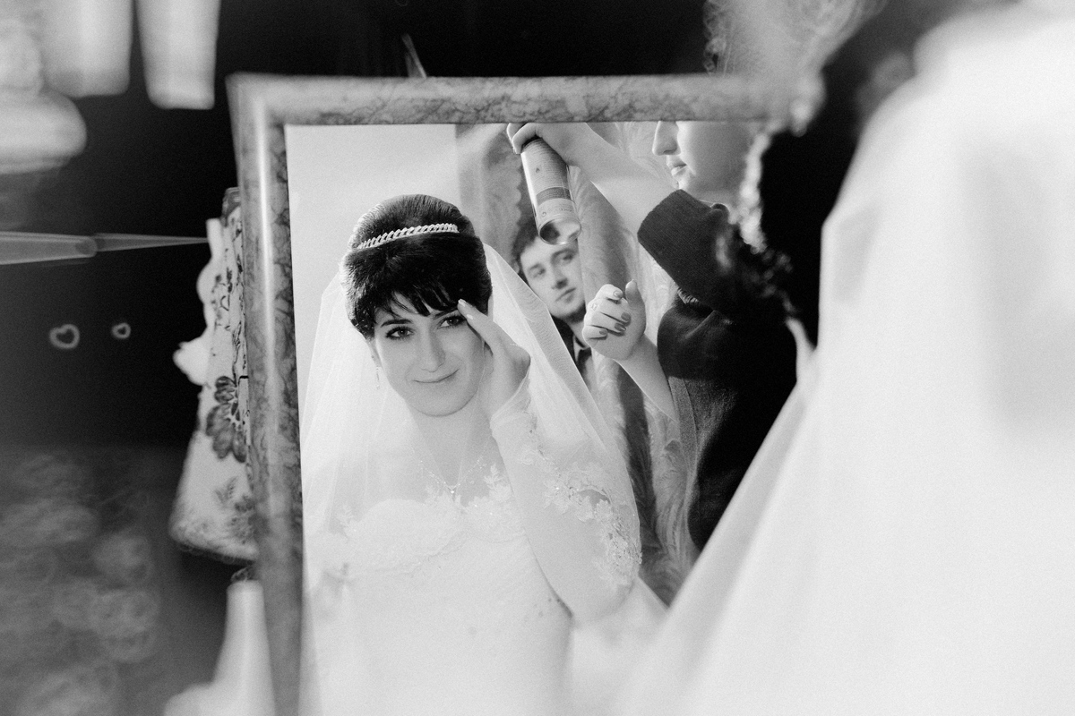 WEDDING