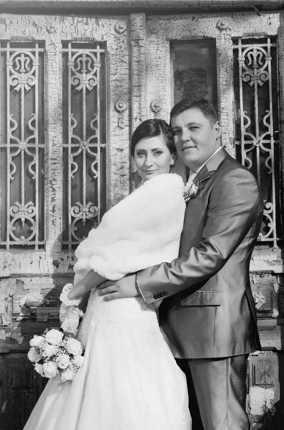 WEDDING
