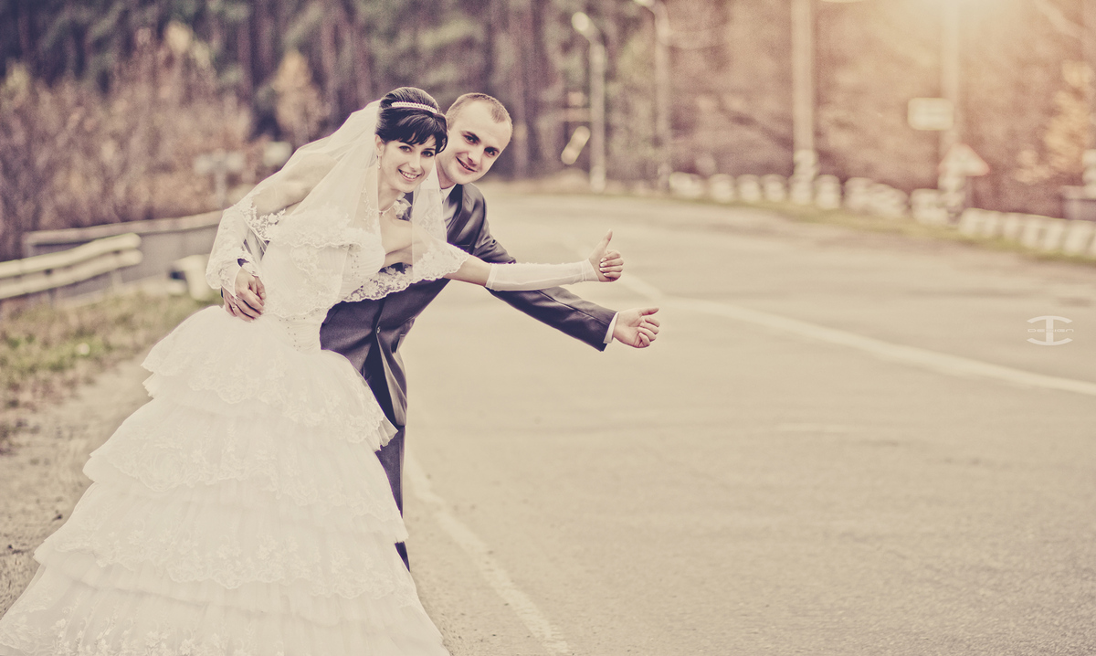 WEDDING