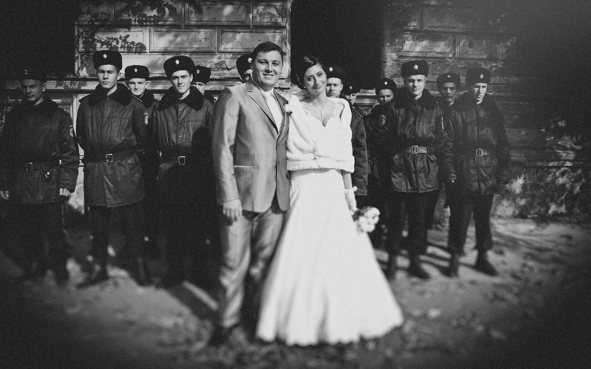 WEDDING