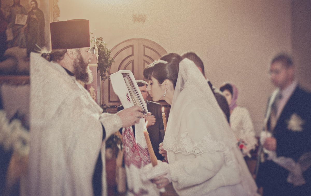 WEDDING