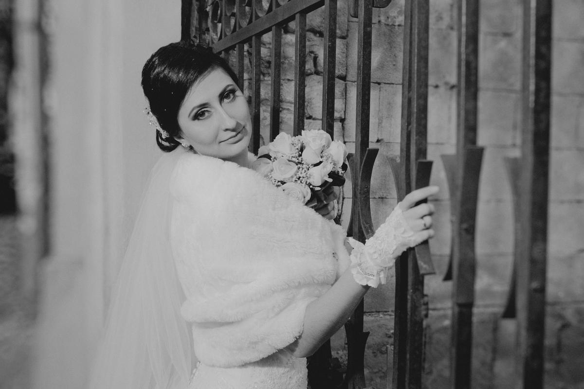 WEDDING