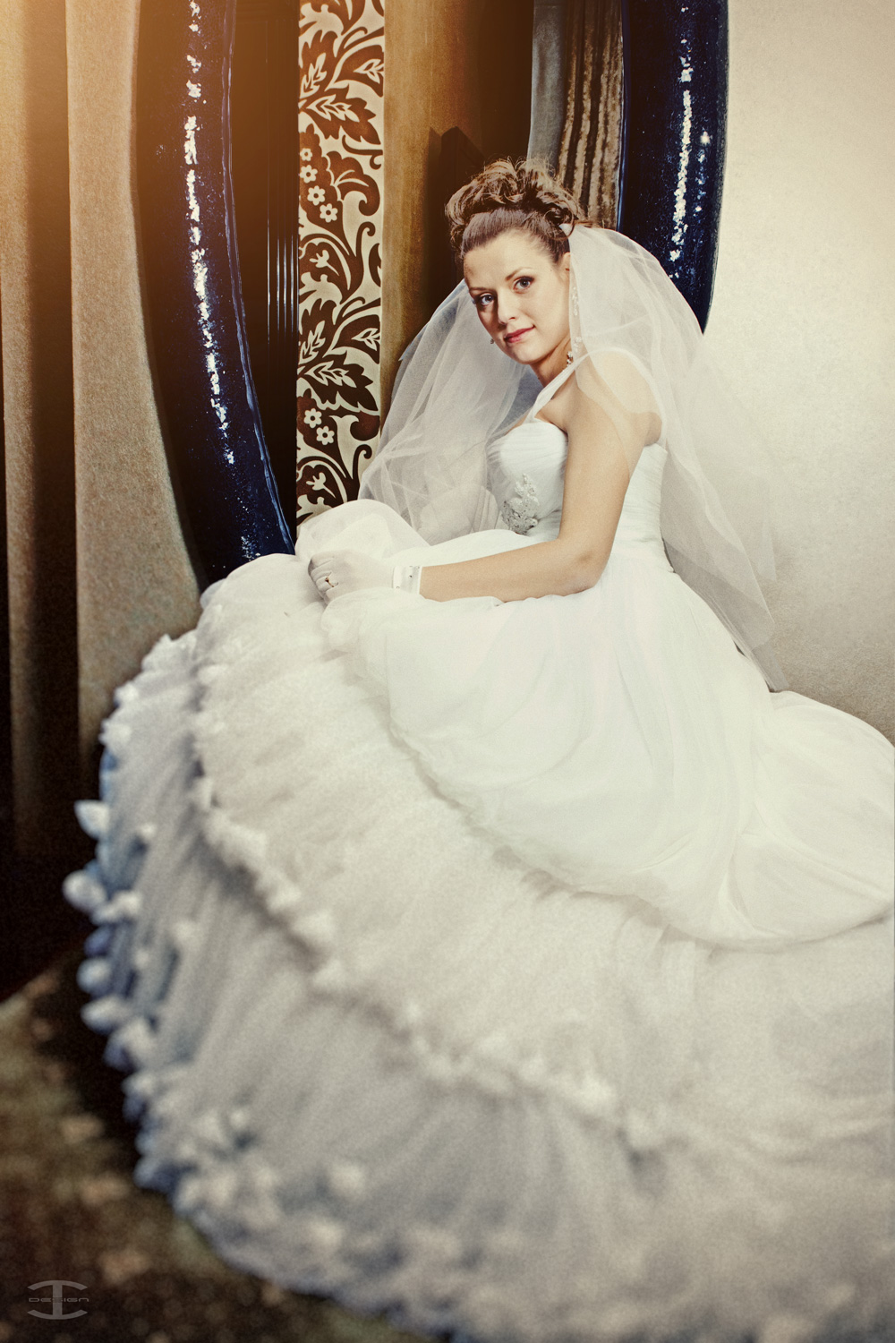 WEDDING