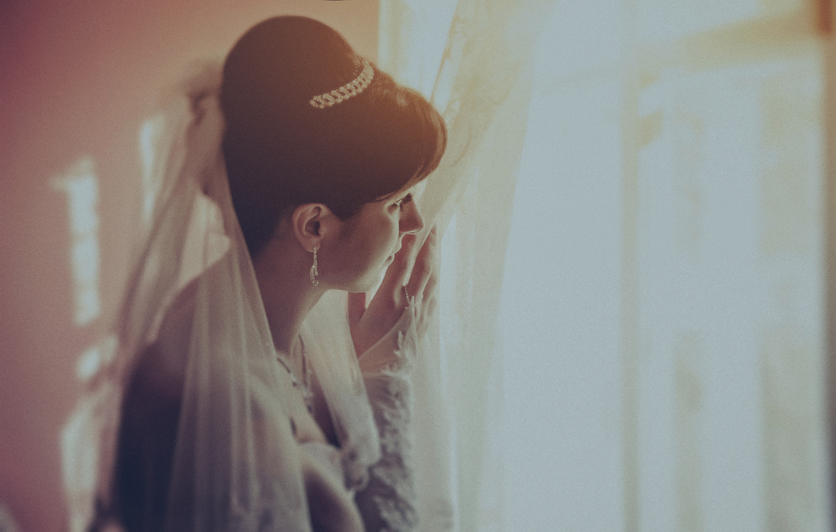 WEDDING