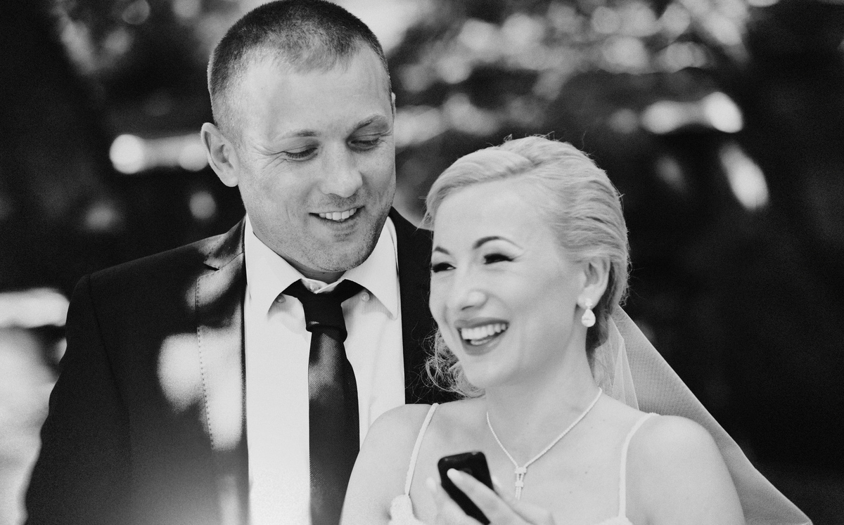 WEDDING