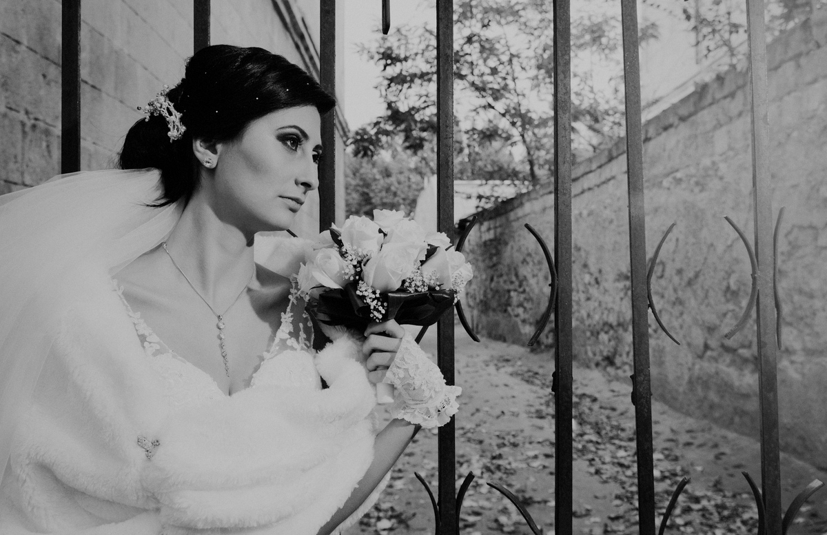 WEDDING