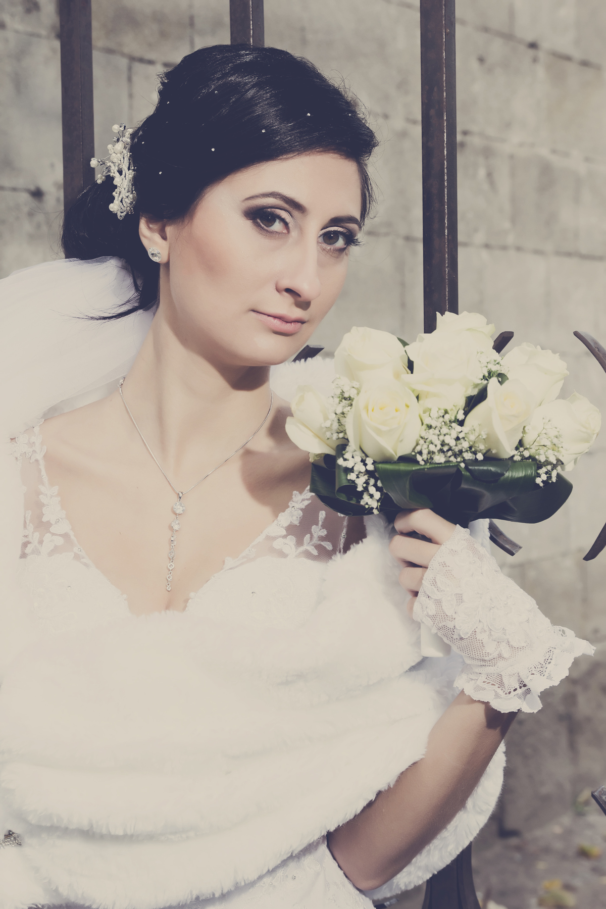 WEDDING