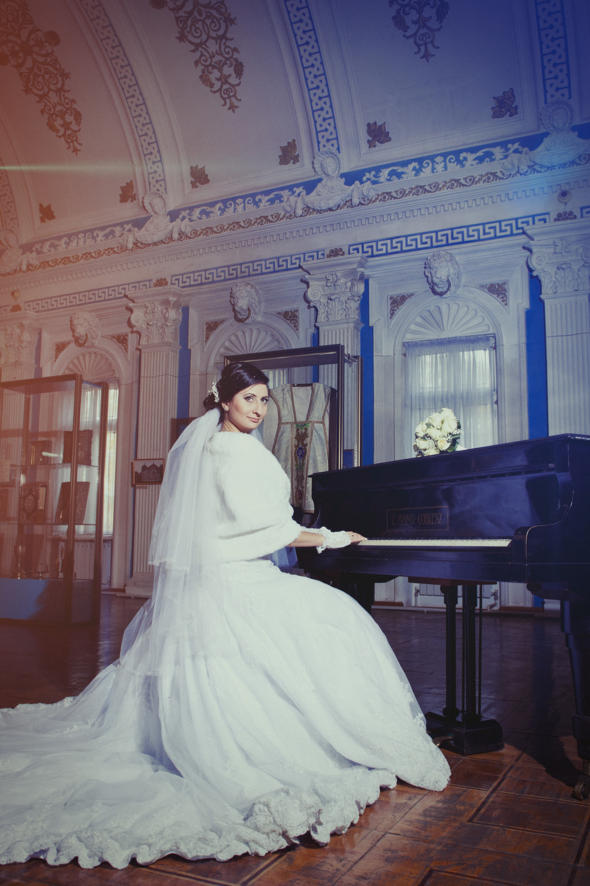 WEDDING