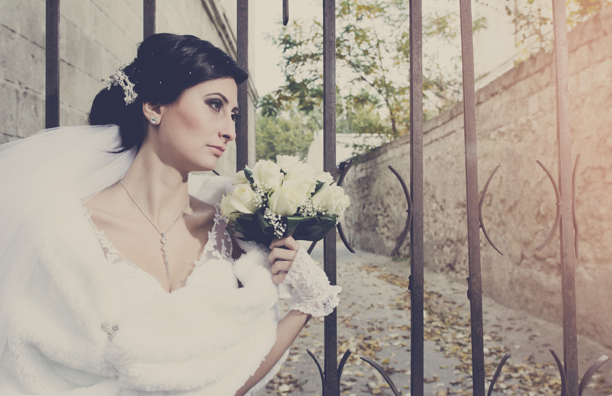 WEDDING