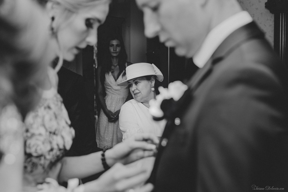WEDDING